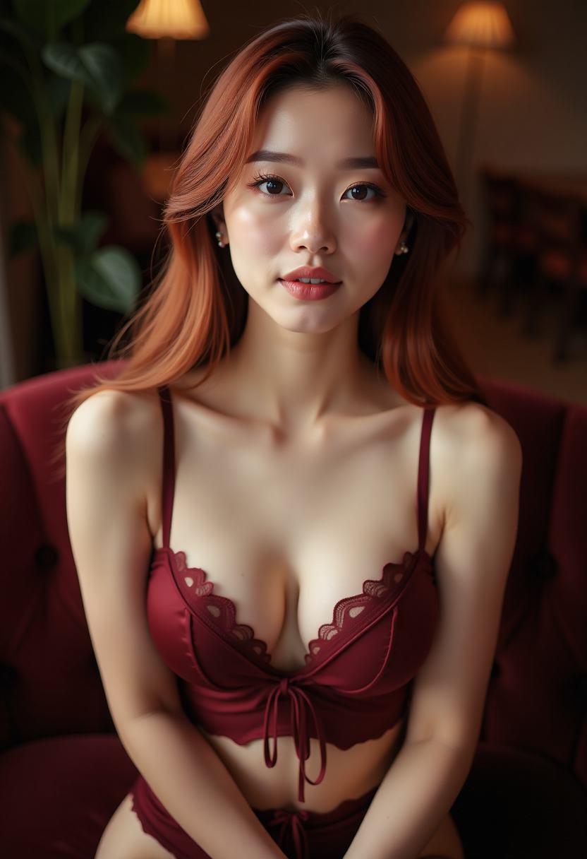 第七码头海报
