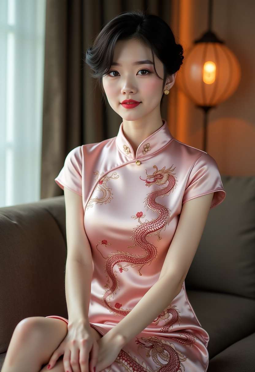 午夜佛罗伦萨海报